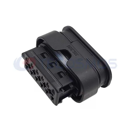 Waterproof Wire Connector Harness Plug for BMW 12 Pin Female 806-344-542 806-344-541 - image 5
